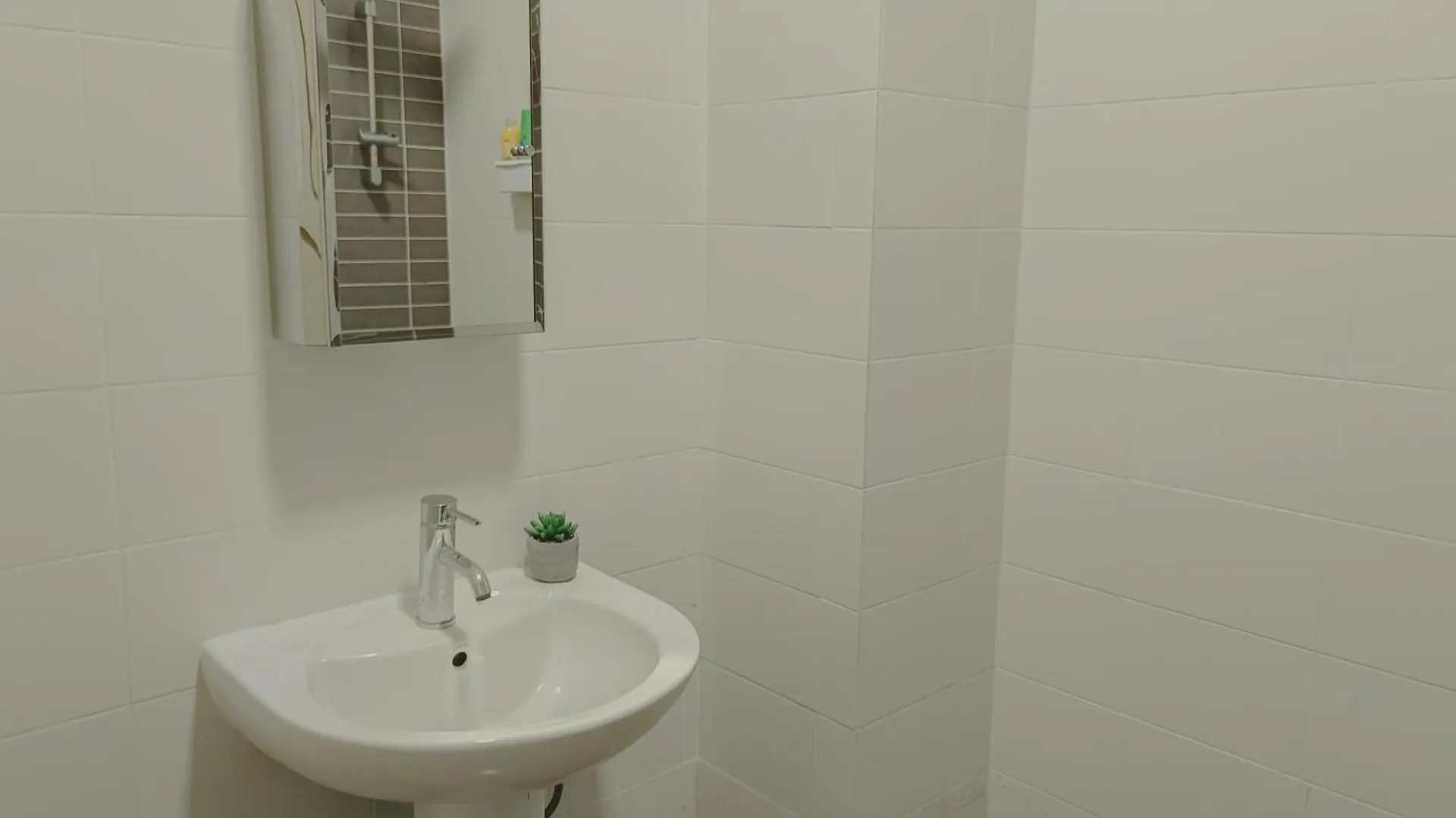 Διαμέρισμα -Lake View- Mount Austin Ikea Toppen 10 Mins - B116 Τζόχορ Μπάχρου